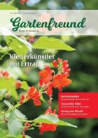 Gartenfreund 04/2026