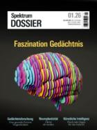 Spektrum Dossier 01/2026