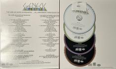 Genesis - The Lamb Lies Down On Broadway (50th Anniversary Super Deluxe Edition)