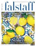 falstaff Schweiz-Ausgabe 02/2025