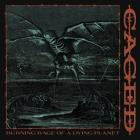 Caged - Burning Rage Of A Dying Planet