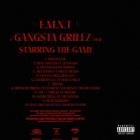 The Game And DJ Drama - - Gangsta Grillz E M N T-The Credits  