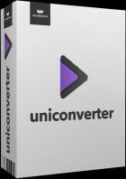 Wondershare UniConverter v17.4.1.603 (x64)