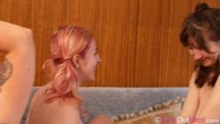 GirlsOutWest.26.03.28.Hunny.Lumina.And.Sophia.Rose.XXX.1080p.MP4-WRB