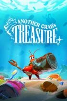 Another Crabs Treasure