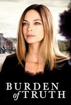 Burden of Truth - Staffel 2