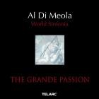 Al Di Meola - The Grande Passion