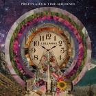 LULLANAS - pretty lies and time machines