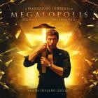 Osvaldo Golijov - Megalopolis (Original Motion Picture Soundtrack)