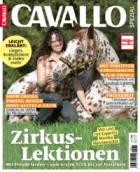 CAVALLO Sonderheft 02/2026
