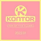 Kontor Top Of The Clubs 2022.01