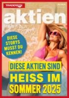 aktien Magazin 25/2025