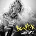 Brunhilde-In Love Yours Hate-WEBALPMP3