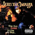 Jeru The Damaja - The Sun Rises In The East