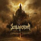 Scolopendra - Citadel Of Torment