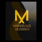 Marvelous Designer Enterprise 2025.0.127 (x64)