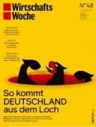 Wirtschaftswoche 48/2023