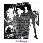 The Anoraks - Fuckology