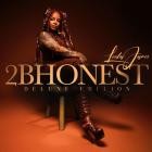 Leela James - 2BHONEST (Deluxe Edition)