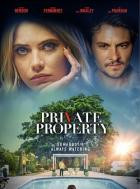 Private Property - Somebody's Always Watching