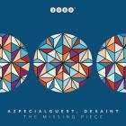 Azpecialguest, DeSaint - The Missing Piece