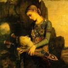 Chaucerian Myth - Sir Orfeo