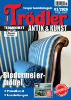 Troedler ORIGINAL 03/2026