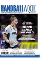HANDBALLWOCHE 51/2025