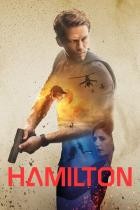 Hamilton - Undercover in Stockholm - Staffel 2