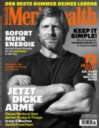 Mens Health 06/2025