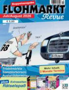FLOHMARKT Revue 07/2026