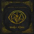The Bridge City Sinners - Unholy Hymns