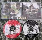 Jim Jones - Hustler's P O M E  (Product Of My Environment)