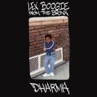 Lex Boogie From The Bronx X Senz Beats - Dharma