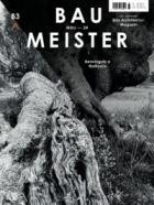 Baumeister - Das Architektur-Magazin 03/2024