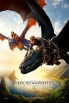 Drachenzähmen leicht gemach
