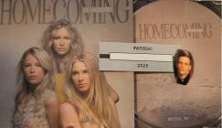 The Castellows - Homecoming