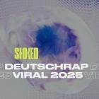 Deutschrap Viral 2025 by STOKED