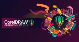CorelDRAW Graphics Suite 2024 v25.0.0.230 (x64)