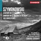 VA-Szymanowski Symphonies Nos  1 3 And Love Songs Of Hafiz-24BIT-WEB-FLAC-2014-SYMPHONY