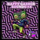 VA - Happy Gabber Sounds #4