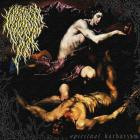 Weeping - Spiritual Barbarism