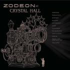 The Smashing Pumpkins - Zodeon at Crystal Hall