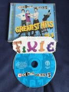 Cockney Rejects - Greatest Hits Vol  II