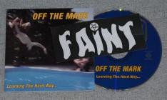 Off The Mark-Learning The Hard Way -CD-FLAC-2000-FAiNT