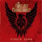 The Fabulous Thunderbirds - Struck Down