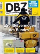 Deutsche Briefmarken-Zeitung 07/2025