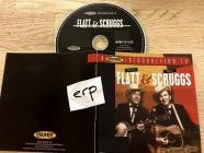 Flatt & Scruggs - The Mercury Years