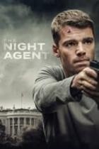 The Night Agent - Staffel 2