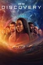 Star Trek Discovery - Staffel 5